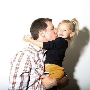 Meet your Posher, Patrick